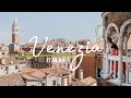 Tour nella VENEZIA NON TURISTICA! Guida per 4 giorni [ENG subs]