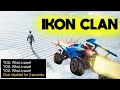 That's Ikonic! (IKON)
