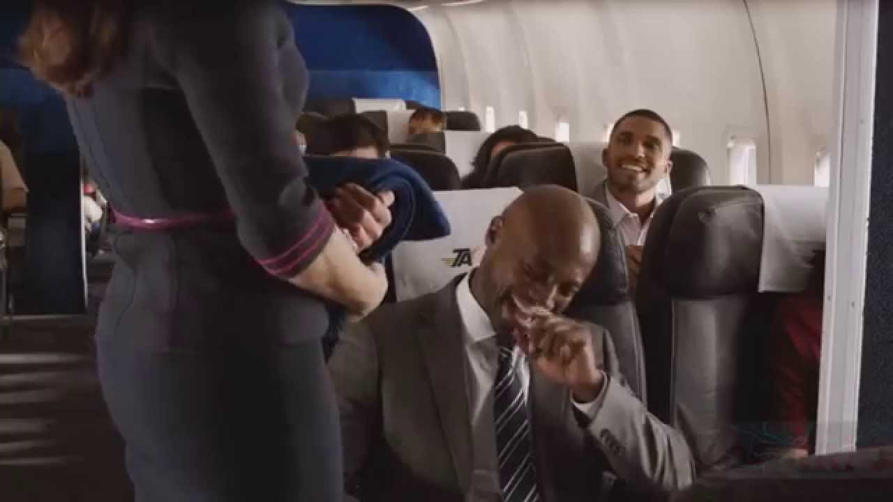 Liebe Im Gepäck Trailer