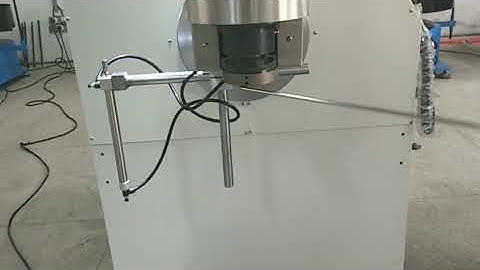 Part10 NER3D 3D CNC wire bending machine