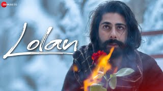 Lolan - Official Music Video | Saqib Wani & Bismah Meer | Rasiq Imtiyaz Khan | Ghulam Mohmad Mir