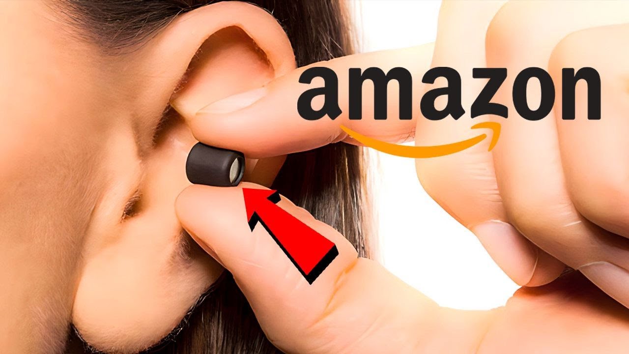 4 Cheating Gadgets For Students Available Amazon
