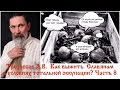 Трехлебов А.В. Как выжить Славянам в условиях тотальной оккупации? Часть 8