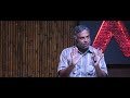 Behind the Kundali: Is there fault in our stars? | Nitin Shinde | TEDxRajarambapuIT