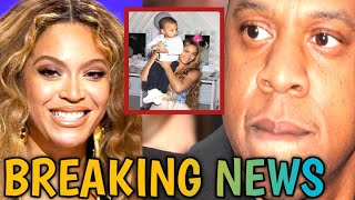 Beyoncé Breaks The Silence! Revealed Shocking Reason Why Fans Never See Sir Carter