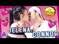 Jelena et Connor (Les Anges 11) : Qui est le plus dominant ? Le plus canard ?
