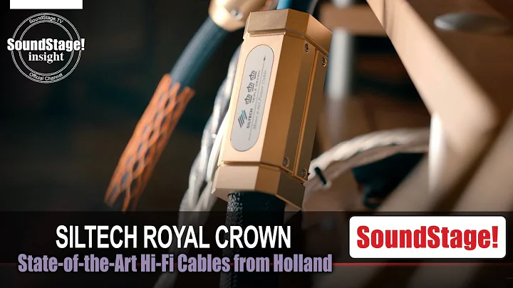 The Rolex of Hi-Fi Cables - Siltech's Flagship Royal Crown Series | SoundStage! InSight (April 2023) - DayDayNews