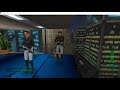 Perfect Dark XBLA DataDyne Central Extraction mission