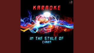 1, 2 Step (Karaoke Version)