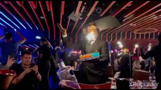 Dubai Nightlife 1Oak Club