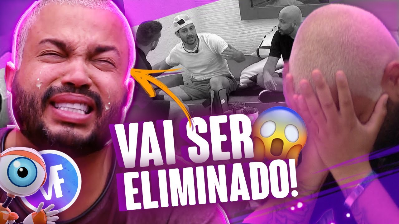 BBB 21: PROJOTA SURTA POR NÃO CONSEGUIR MANIPULAR PARTICIPANTES E ACABA NO PAREDÃO! | Virou Festa