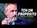 Cómo Vivir la Vida CON PROPÓSITO - Motivación con Jordan Peterson