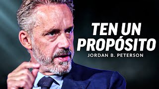 Cómo Vivir la Vida CON PROPÓSITO - Motivación con Jordan Peterson by Motiversity en Español 20,568 views 3 months ago 8 minutes, 33 seconds