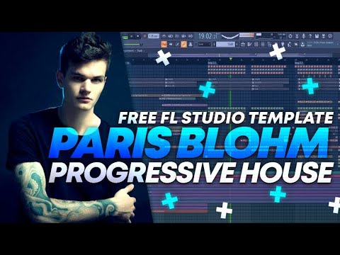 paris-blohm-style-/-progressive-house-template-[free-flp]