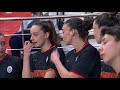 Galatasaray v Spar Girona | Full Game -  EuroLeague Women 2021-22