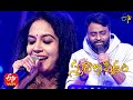 Enno Rathrulosthayi  Song | Hemachandra & Suneetha Performance| Swarabhishekam | 24th January 2021