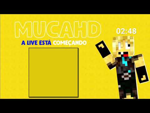 Assistindo Herobrine: A Lenda - O FILME // AO VIVO - PARTE 2