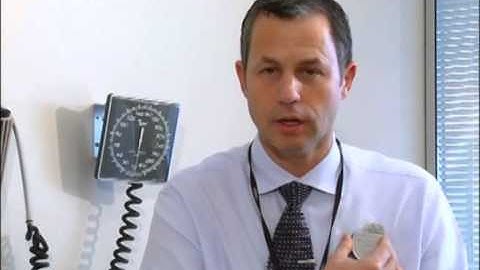 Implantable Defibrillator - 06) The Implant Procedure