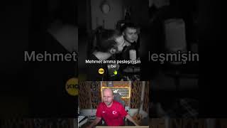 Mehmet Kılınç ve Enes Kılınç Kardeşler Ses Analizi