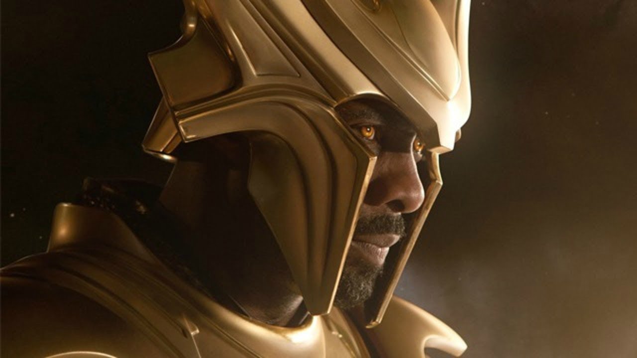 Image result for heimdall