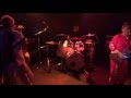 QP軍団 live in 下関 2012.11.10 RedLineにて 『ジャパニーズ・ピープル』