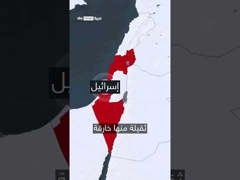تصاعد المواجهة بين إيران وإسرائيل: قنابل ودعوات إخلاء