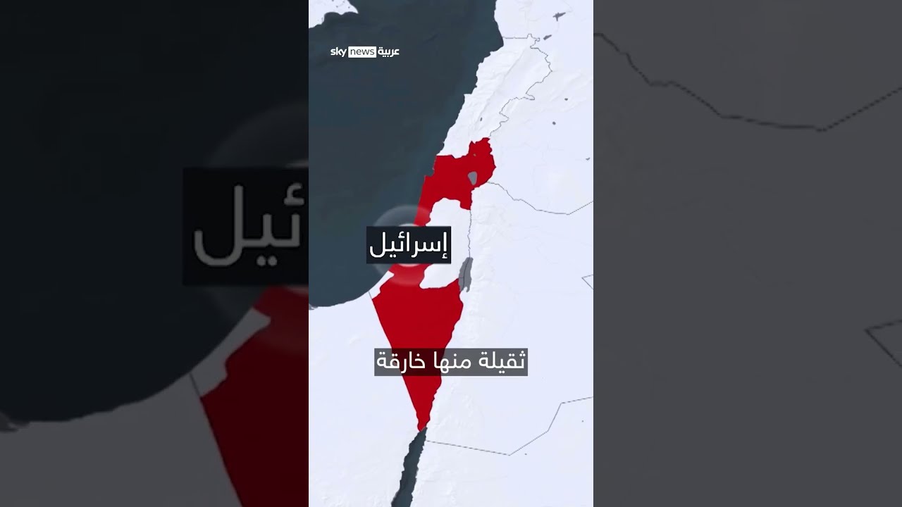 تصاعد المواجهة بين إيران وإسرائيل: قنابل ودعوات إخلاء