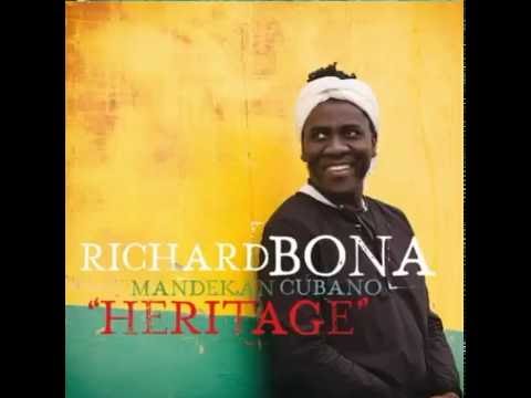 Watch Richard Bona - Kivu on YouTube