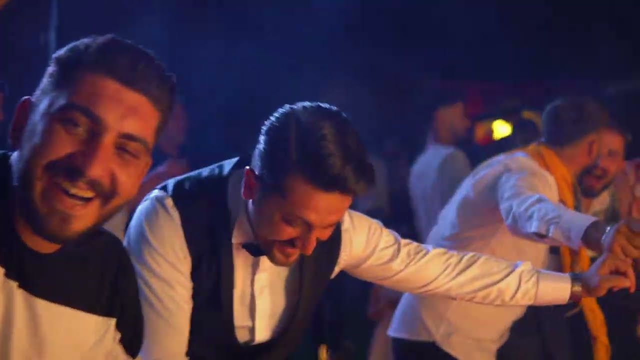 SELDA & İSA / YUNAK / PART 2 / ESRA DUMAN & FERHAT AYAZ