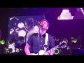The Black Keys - Tighten Up - live in San Diego 11/9/14