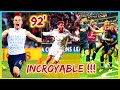 TOP 7 des Buts en Finale les plus Sensationnels de la Décennie.