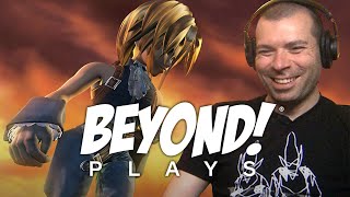 Final Fantasy 9 PS4 Gameplay: WIZARDS, PROBABLY - Beyond Plays