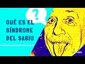 ¿Qué es síndrome del SAVANT O síndrome del SABIO?. Ejemplos de famosos savant