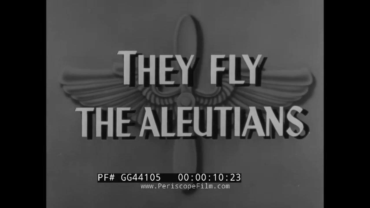 (未使用･未開封品)Report From Aleutians &amp; Hook Down Wheels Down [DVD] Report From the Aleutians / Hook Down, Wheels Down Alaska WWII