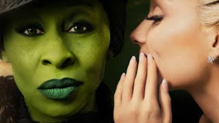 Lost and improved in adaptation wicked a giant game of telephone