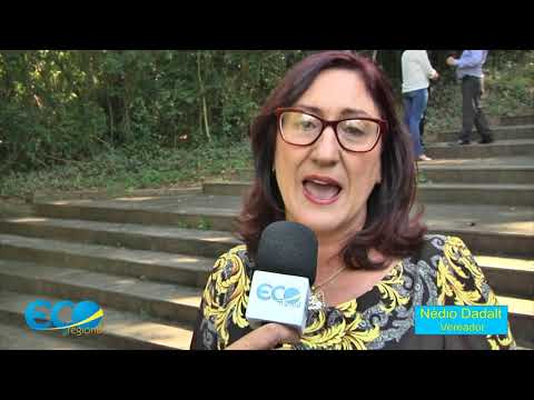 Ex-governadora Yeda Crusius é homenageada em sessão em Doutor Ricardo