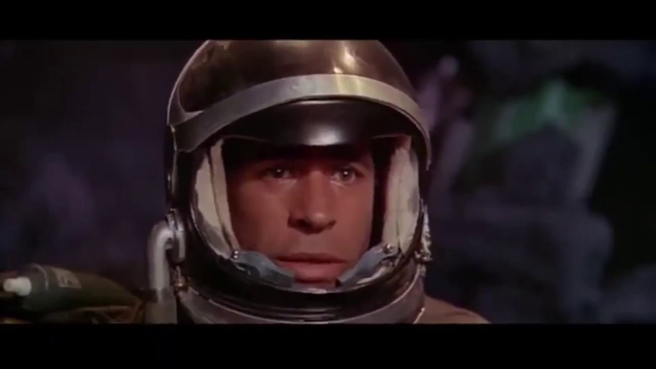 60s Sci Fi Movie Trailers YouTube 60s Sci Fi Movie Trailers YouTube