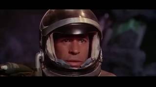 60s SciFi Movie Trailers