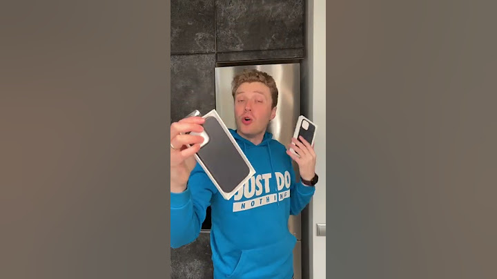 Как проверить чехол IPhone на оригинальность