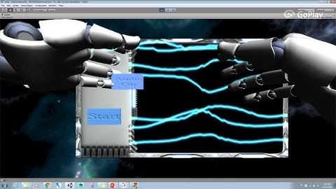 Leap Motion Custom Functionality in Unity Game