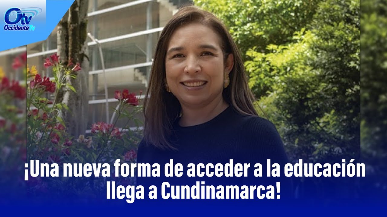 Entrevista con Karen González Peña, Directora (e) de Mercadeo de programas de la U. Javeriana