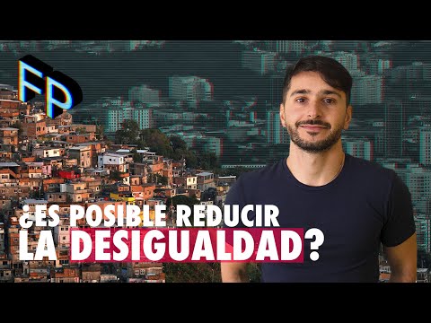 Video: Desigualdad De Ingresos: Causas Y Consecuencias