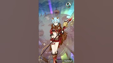 Sword Art Online Memory Defrag Global - Poetry of Constellation Scout