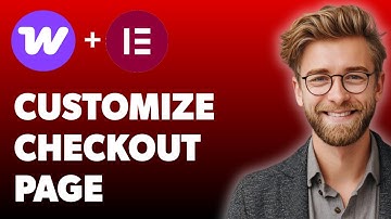 How To Customize Checkout Page In Woocommerce Elementor [2025 Guide]