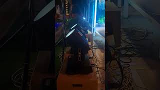 Stage Light By Dj Mad Sound Light System Marmari̇s Türki̇ye Gsm 0 535 714 10 47