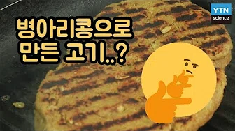 렌틸콩양념치킨