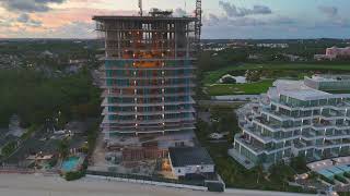 Construction Update Sept. 16th, 2025