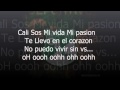 Frente Radical-Sos mi vida mi pasion