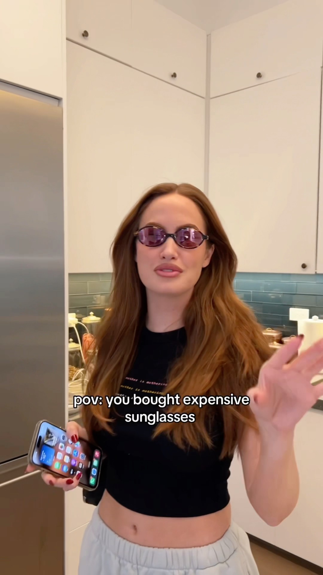 but I still have every pair I’ve ever bought from Walgreens ?