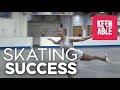 Skating Success | Inspire Me